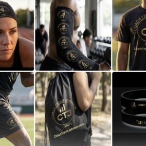 CTJ Camps Gear Bundle Only $99